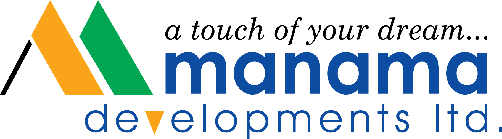 Manama Developments Ltd
